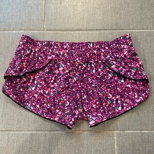 Lululemon Surf Reversible Short